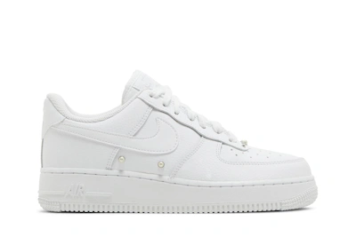 (Women) Nike Air Force 1 'Pearl White'