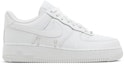 Buy (W) Nike Air Force 1 'Putih Mutiara' DQ0231-100