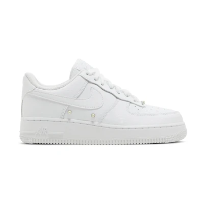 (W) Nike Air Force 1 'Pearl White'