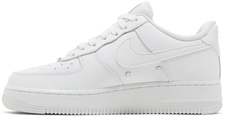 Air force 1 women 2025 white