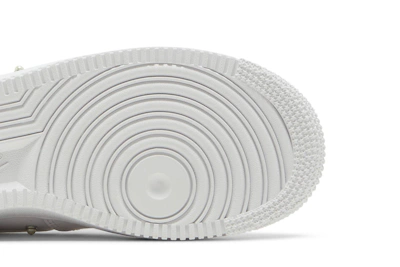 (Women) Nike Air Force 1 'Pearl White'