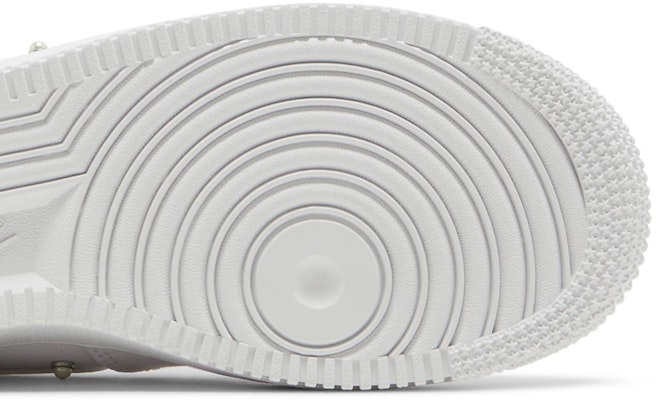 (W) Nike Air Force 1 'Putih Mutiara' DQ0231-100 Purchase (W) Nike Air Force 1 'Putih Mutiara' DQ0231-100