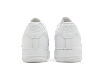 (Women) Nike Air Force 1 'Pearl White'