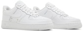 Cheap (W) Nike Air Force 1 'Putih Mutiara' DQ0231-100