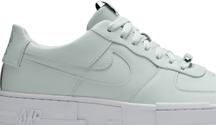 (女款)Nike Air Force 1 'Pixel Ghost Aqua' CK6649-400 Order (女款)Nike Air Force 1 'Pixel Ghost Aqua' CK6649-400