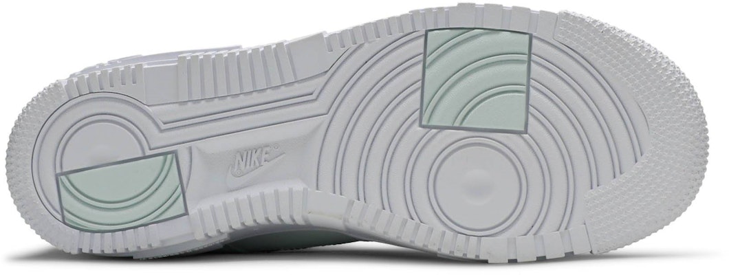 (女款)Nike Air Force 1 'Pixel Ghost Aqua' CK6649-400 Shop (女款)Nike Air Force 1 'Pixel Ghost Aqua' CK6649-400