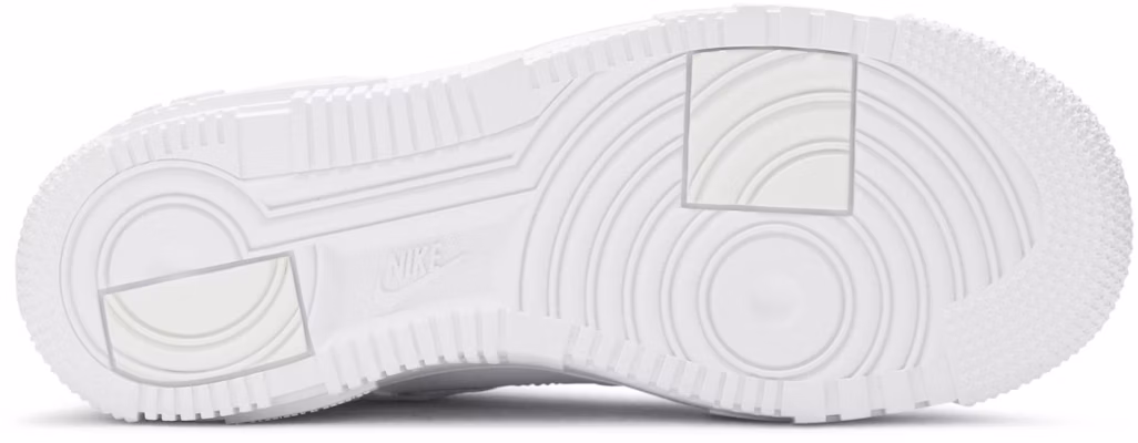 (W) Nike Air Force 1 'Pixel Putih' CK6649-100 Shop (W) Nike Air Force 1 'Pixel Putih' CK6649-100