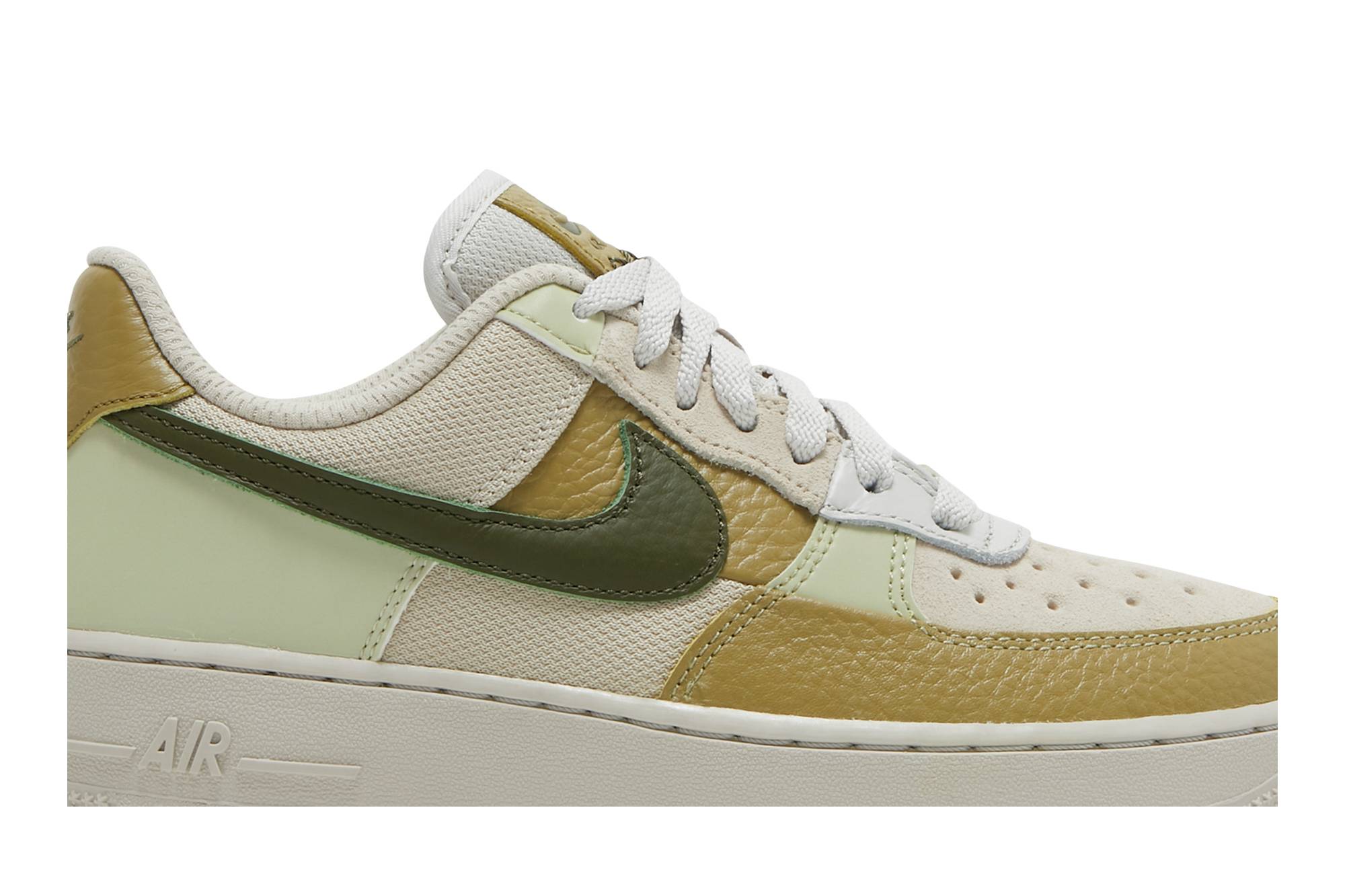 (W) Nike Air Force 1 'Rough Green' 圖 2