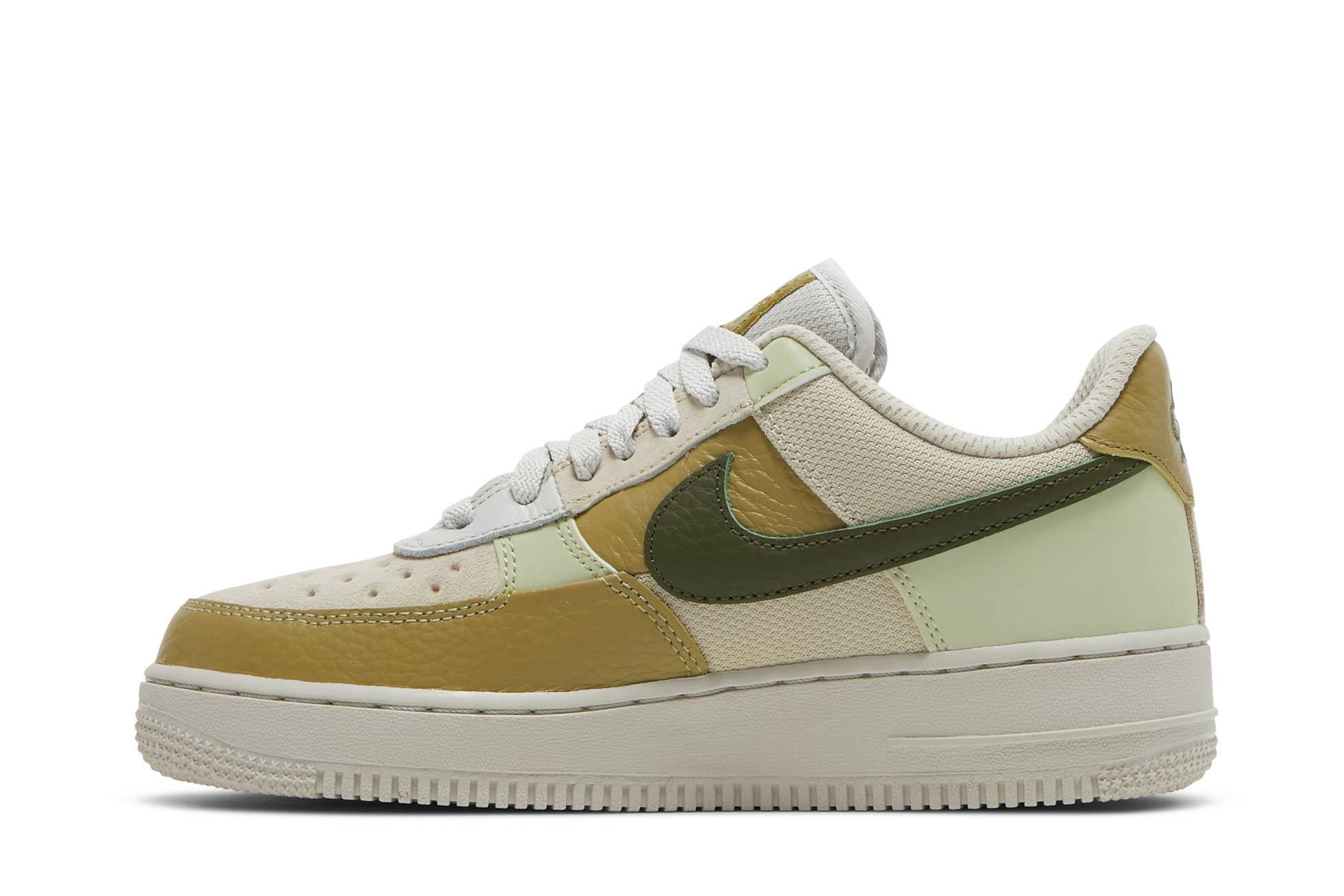 (W) Nike Air Force 1 'Rough Green' 圖 3