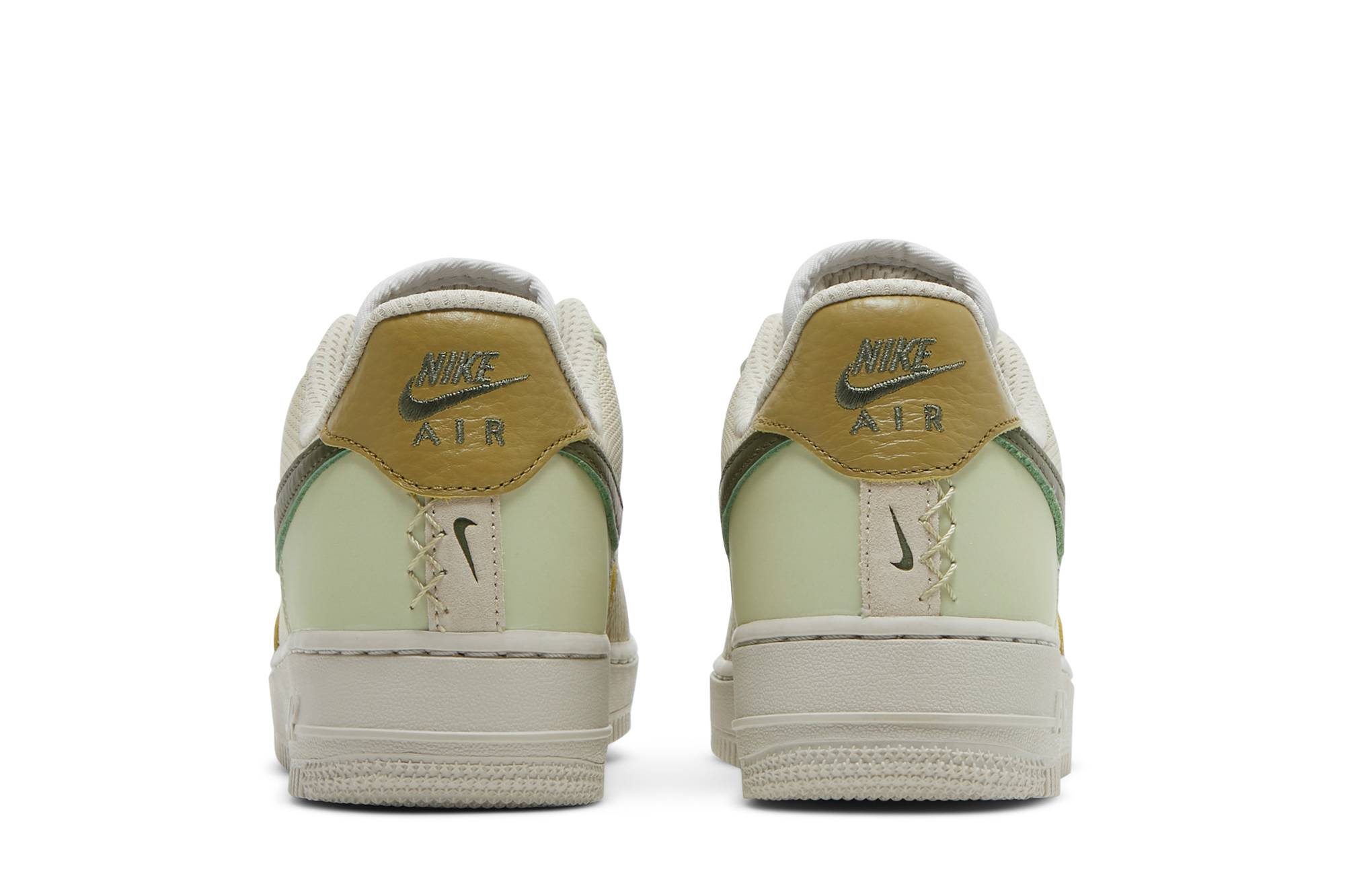 (W) Nike Air Force 1 'Rough Green' 圖 6