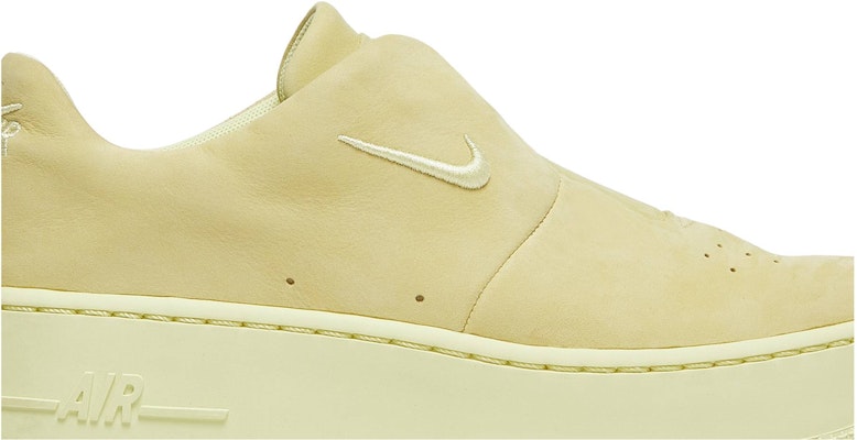 (W) Nike Air Force 1 'Sage XX' Wanita AO1215-300 Order (W) Nike Air Force 1 'Sage XX' Wanita AO1215-300