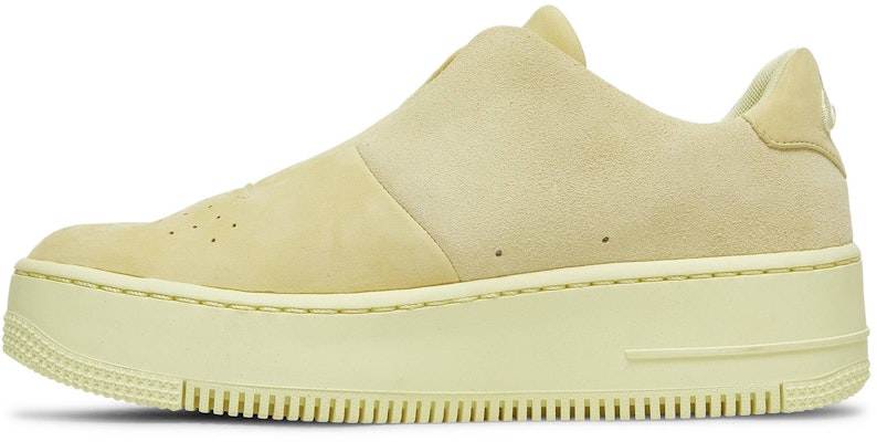 (W) Nike Air Force 1 'Sage XX' Wanita AO1215-300 Lookbook (W) Nike Air Force 1 'Sage XX' Wanita AO1215-300