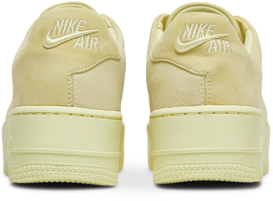 (W) Nike Air Force 1 'Sage XX' Wanita AO1215-300 Details for (W) Nike Air Force 1 'Sage XX' Wanita AO1215-300