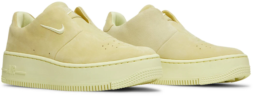 (W) Nike Air Force 1 'Sage XX' Wanita AO1215-300 Cheap (W) Nike Air Force 1 'Sage XX' Wanita AO1215-300