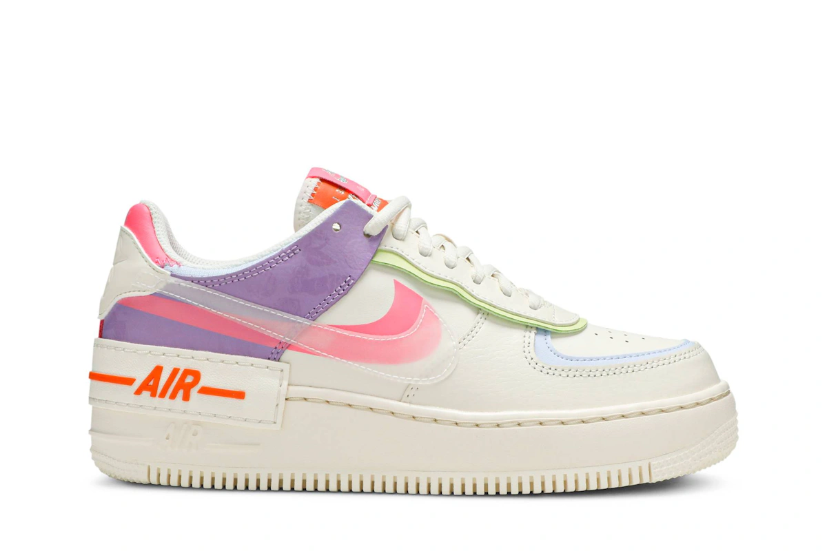 (Women) Nike Air Force 1 'Shadow Beige'