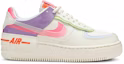 Buy (W) Nike Air Force 1 'Shadow Beige' Wanita Beige CU3012-164