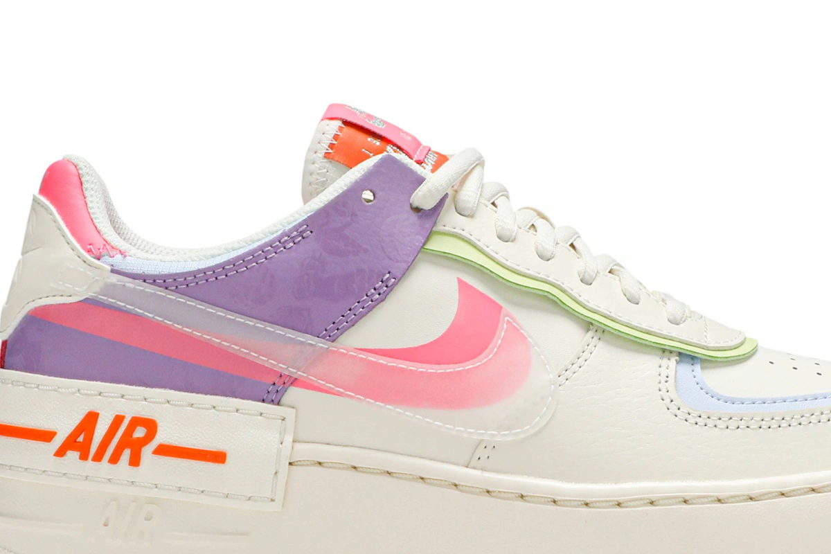 (Women) Nike Air Force 1 'Shadow Beige'