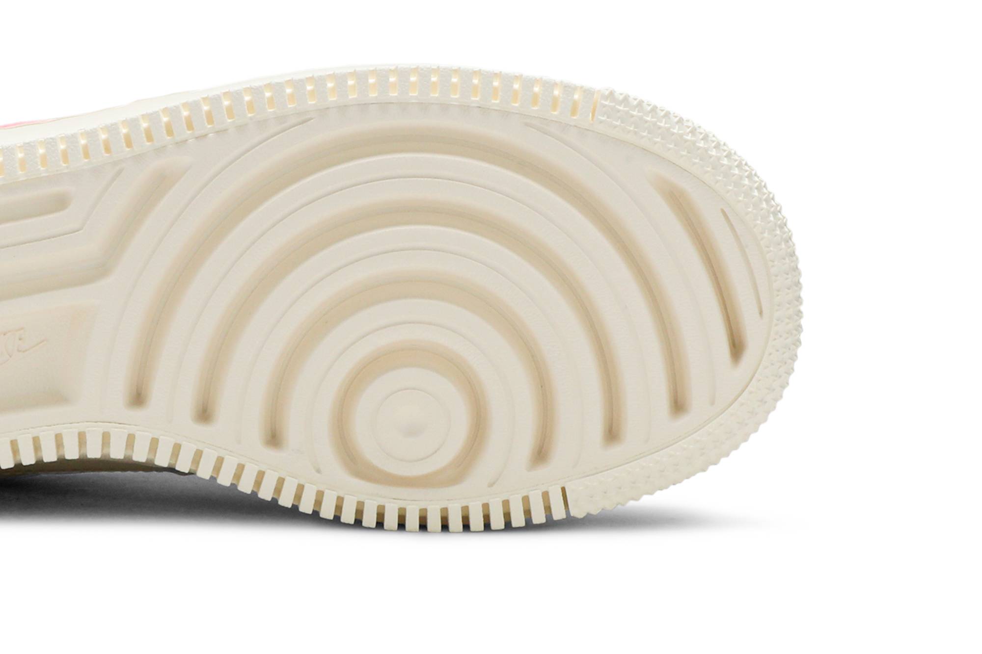 Purchase (W) Nike Air Force 1 'Shadow Beige' Wanita Beige CU3012-164