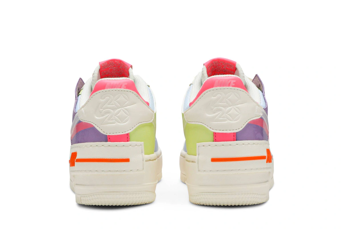 (Women) Nike Air Force 1 'Shadow Beige'