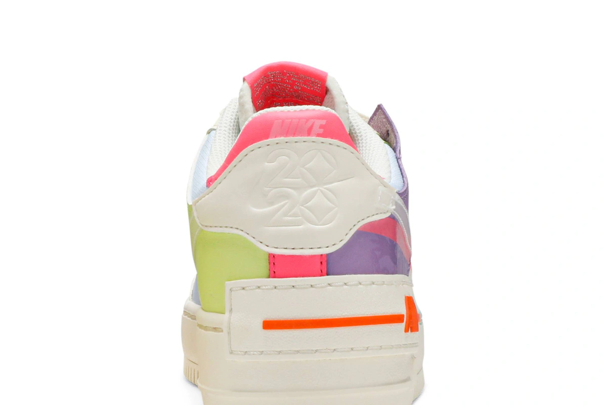 (Women) Nike Air Force 1 'Shadow Beige'