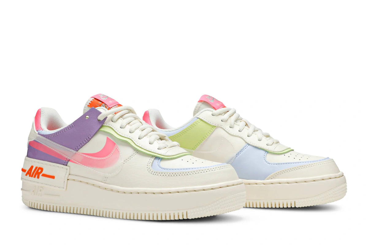 (Women) Nike Air Force 1 'Shadow Beige'
