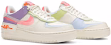 Cheap (W) Nike Air Force 1 'Shadow Beige' Wanita Beige CU3012-164