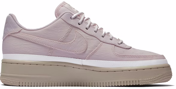 (W) Nike Air Force 1 'Pink Lembut' AA0287-604 Order (W) Nike Air Force 1 'Pink Lembut' AA0287-604