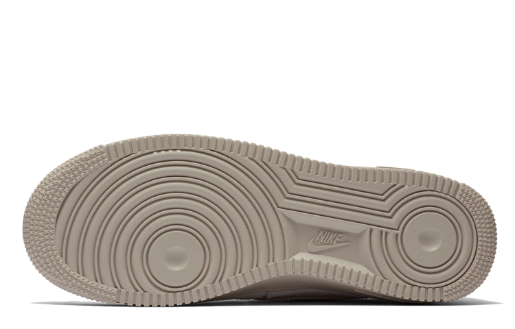 Purchase (W) Nike Air Force 1 'Soft Pink' Wanita atau Pria Warna Pink Pastel AA0287-604