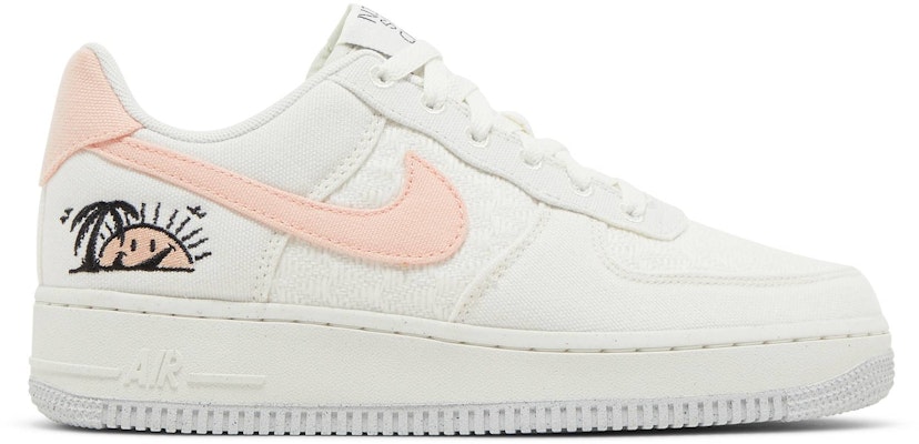 (W) Nike Air Force 1 'Sun Club' Wanita Pria Sneaker Terbaru 2023 DJ9944-100 Buy (W) Nike Air Force 1 'Sun Club' Wanita Pria Sneaker Terbaru 2023 DJ9944-100