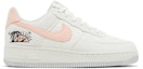 Buy (W) Nike Air Force 1 'Sun Club' Wanita Pria Sneaker Terbaru 2023 DJ9944-100