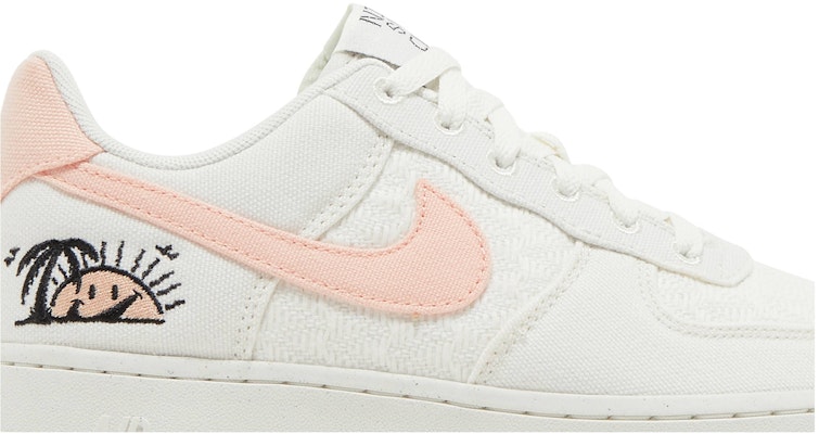 (W) Nike Air Force 1 'Sun Club' Wanita Pria Sneaker Terbaru 2023 DJ9944-100 Order (W) Nike Air Force 1 'Sun Club' Wanita Pria Sneaker Terbaru 2023 DJ9944-100