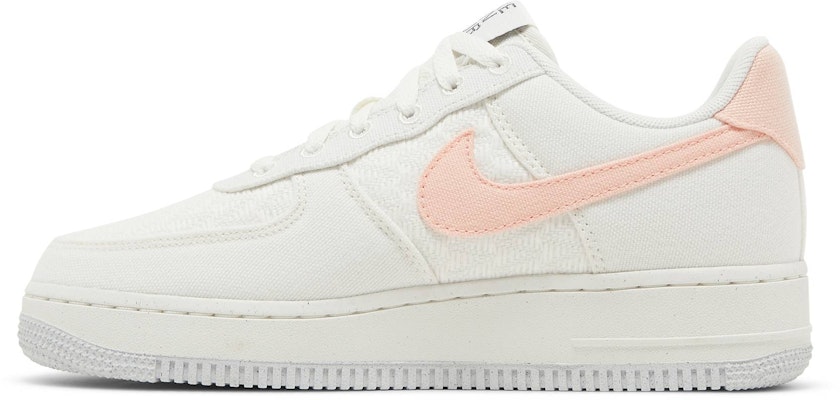 (W) Nike Air Force 1 'Sun Club' Wanita Pria Sneaker Terbaru 2023 DJ9944-100 Lookbook (W) Nike Air Force 1 'Sun Club' Wanita Pria Sneaker Terbaru 2023 DJ9944-100