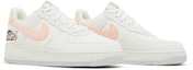 Cheap (W) Nike Air Force 1 'Sun Club' Wanita Pria Sneaker Terbaru 2023 DJ9944-100