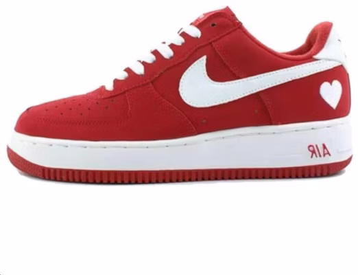 (W) Nike Air Force 1 'Día de San Valentín' 624022-611 Buy (W) Nike Air Force 1 'Día de San Valentín' 624022-611