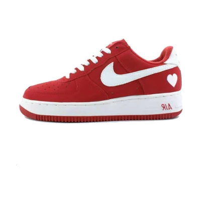 (W) Nike Air Force 1 'V Day'