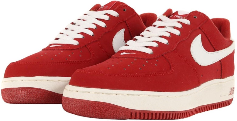 (W) Nike Air Force 1 'Día de San Valentín' 624022-611 Lookbook (W) Nike Air Force 1 'Día de San Valentín' 624022-611