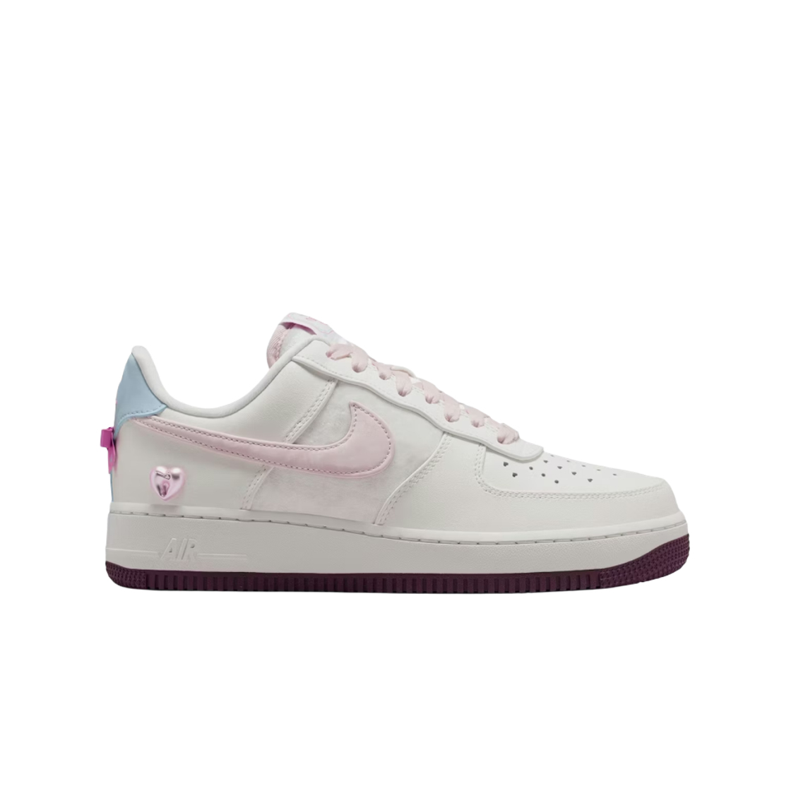(Women) Nike Air Force 1 'Valentine's Day' 2026 IQ4937-161