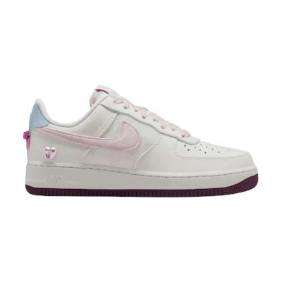 (W) Nike Air Force 1 'Valentine's Day' 2026