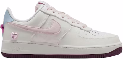 (Women) Nike Air Force 1 'Valentine's Day' 2026 IQ4937-161 (Women) Nike Air Force 1 'Valentine's Day' 2026 IQ4937-161