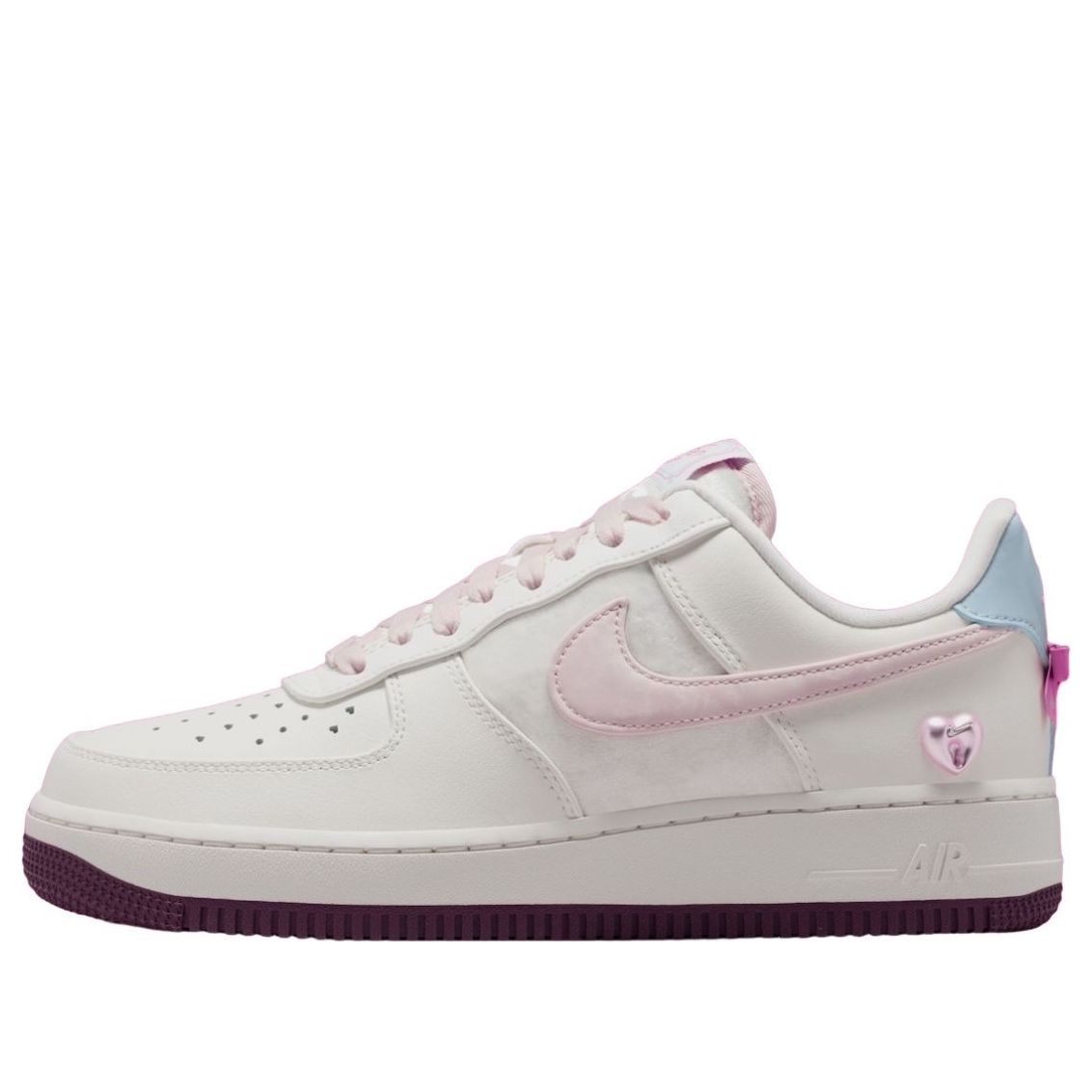 (Women) Nike Air Force 1 'Valentine's Day' 2026 IQ4937-161