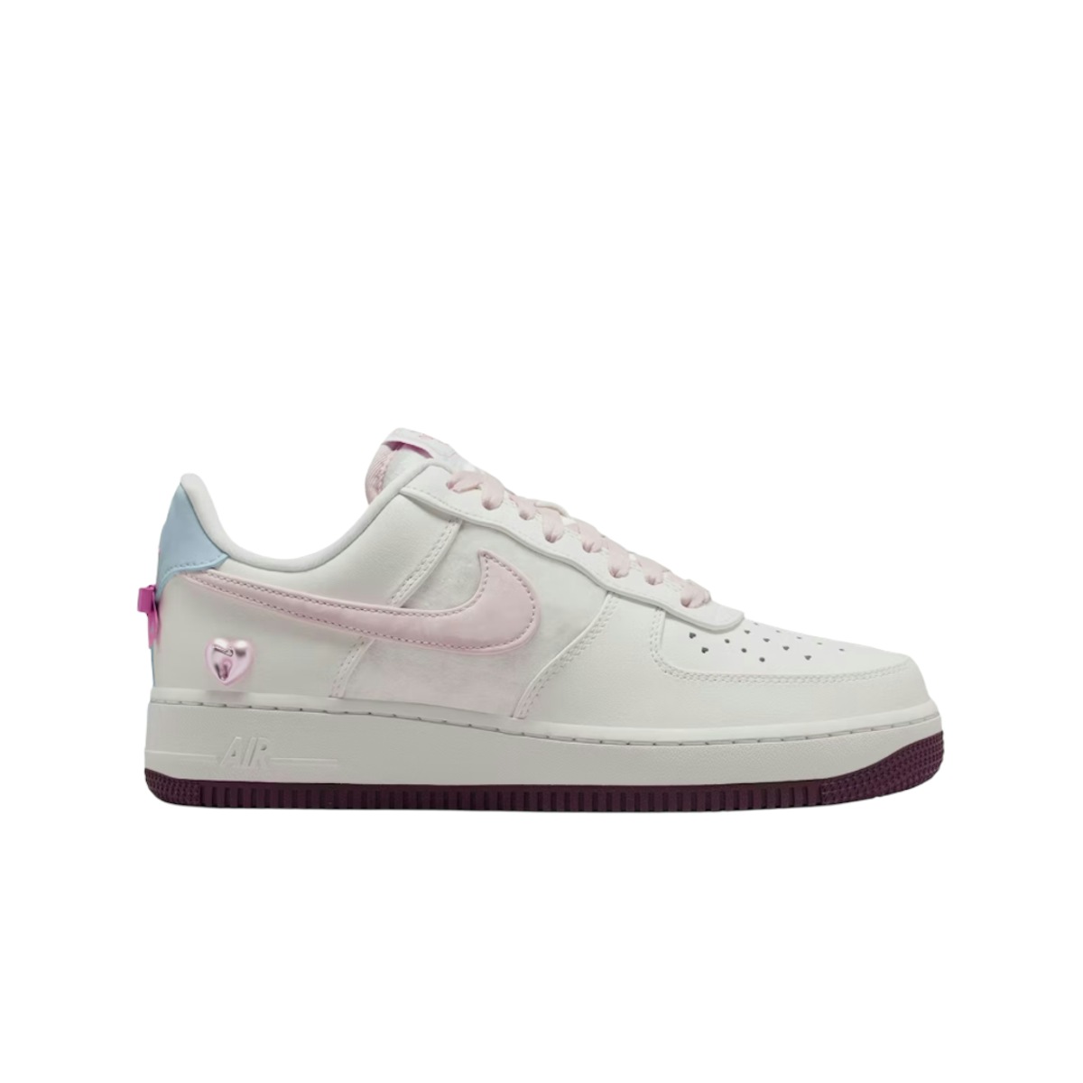 (Women) Nike Air Force 1 'Valentine's Day' 2026