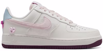 (Women) Nike Air Force 1 'Valentine's Day' 2026 IQ4937-161 (Women) Nike Air Force 1 'Valentine's Day' 2026 IQ4937-161