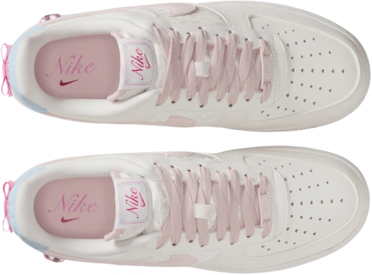 (W) 나이키 에어 포스 1 ''발렌타인 데이'' 2026 IQ4937-161 Order (W) 나이키 에어 포스 1 ''발렌타인 데이'' 2026 IQ4937-161