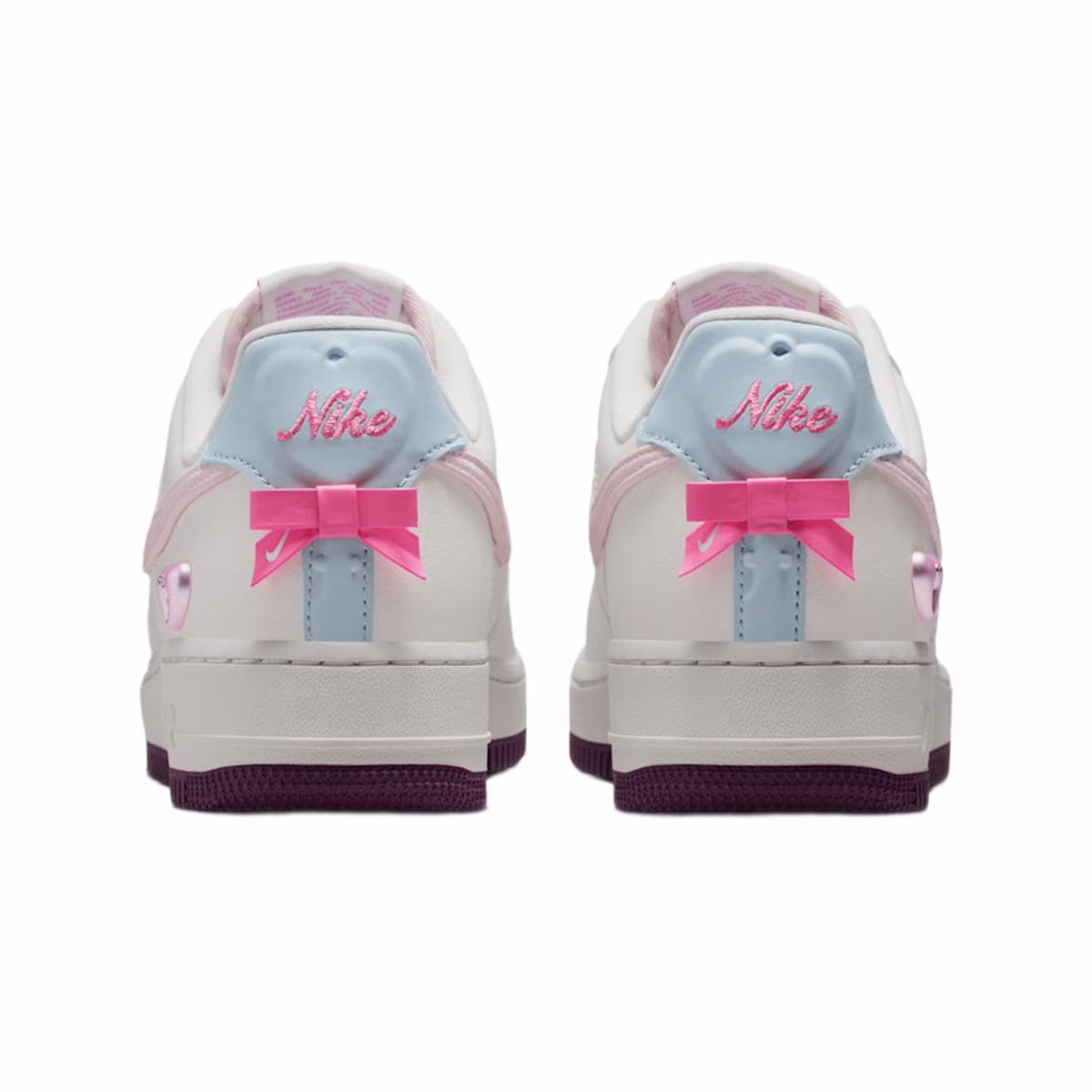 (Women) Nike Air Force 1 'Valentine's Day' 2026