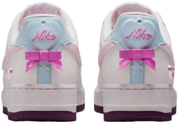 (W) Nike Air Force 1 ''情人節'' 2026 IQ4937-161 Shop (W) Nike Air Force 1 ''情人節'' 2026 IQ4937-161