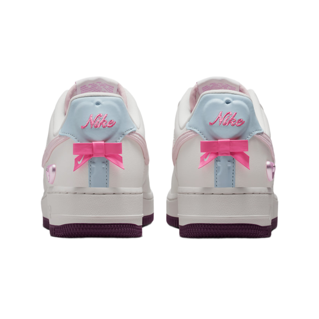 Purchase (W) Nike Air Force 1 ''情人節'' 2026 IQ4937-161