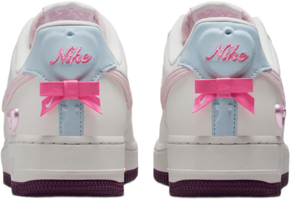 (W) Nike Air Force 1 ''Valentine''s Day'' 2026 Kasut Cinta Hari Kekasih. IQ4937-161 Purchase (W) Nike Air Force 1 ''Valentine''s Day'' 2026 Kasut Cinta Hari Kekasih. IQ4937-161