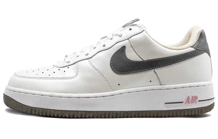 Buy (W) ナイキ エアフォース1 'ホワイト' (Nike Eafoosu1 Howaito) 307109-102