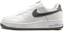 Buy (W) ナイキ エアフォース1 'ホワイト' (Nike Eafoosu1 Howaito) 307109-102