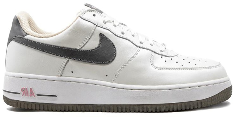 (W) ナイキ エアフォース1 'ホワイト' (Nike Eafoosu1 Howaito) 307109-102 Order (W) ナイキ エアフォース1 'ホワイト' (Nike Eafoosu1 Howaito) 307109-102